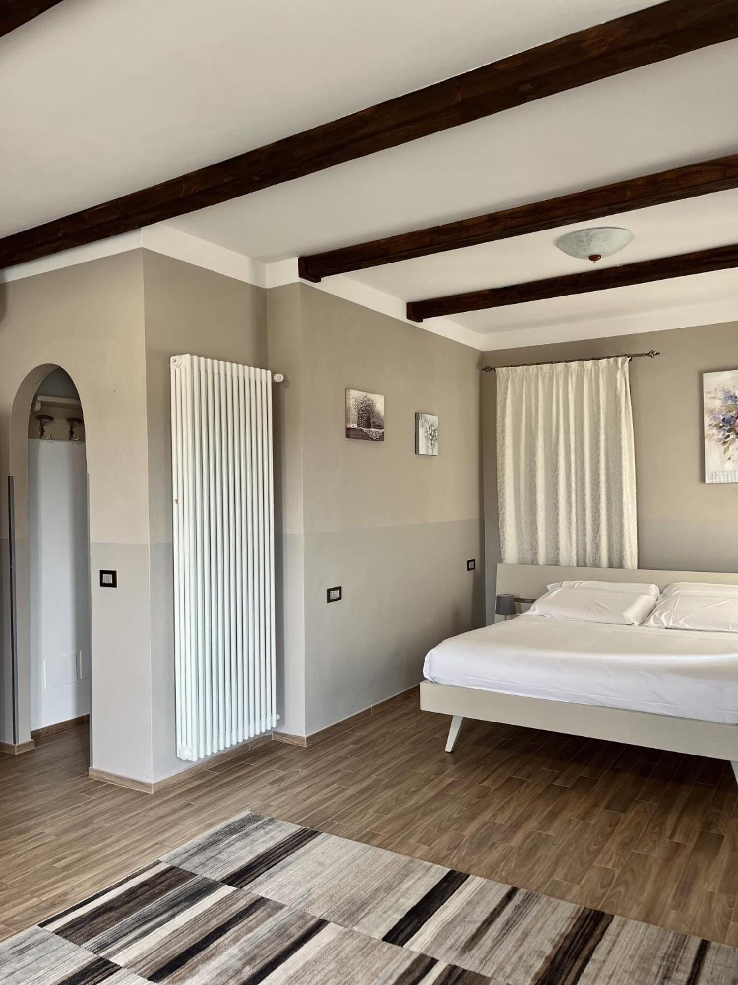 Casa Caimotta Hotel Нейве Екстериор снимка