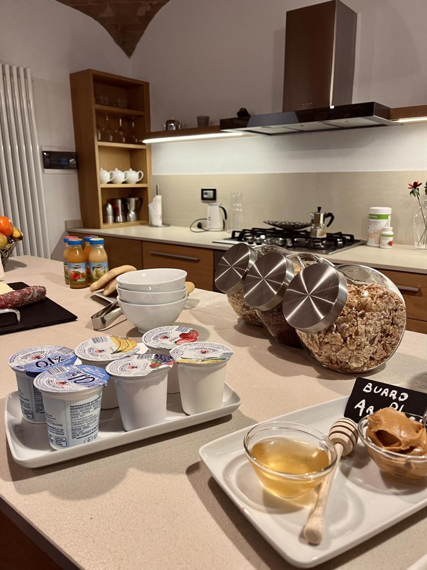 Casa Caimotta Hotel Нейве Екстериор снимка