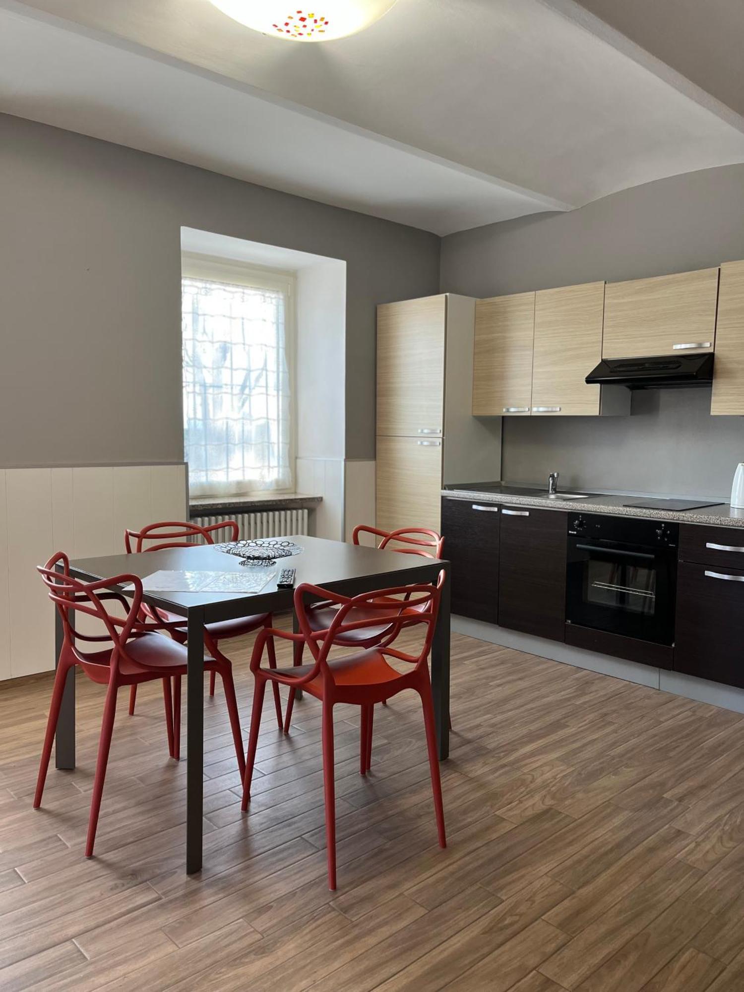 Casa Caimotta Hotel Нейве Екстериор снимка